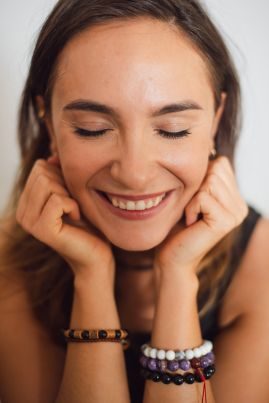 Margarita Pułról - personaly trener medytacji - zdjęcie portret